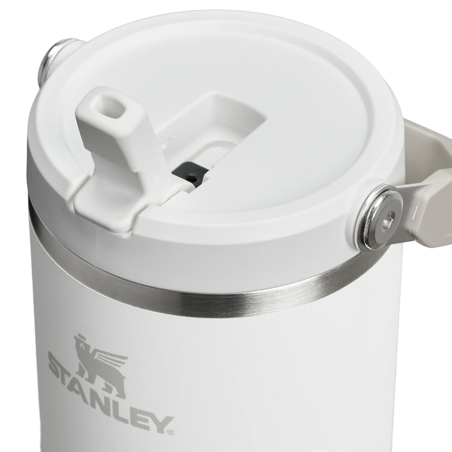The IceFlow™ Flip Straw Tumbler | Stanley Create