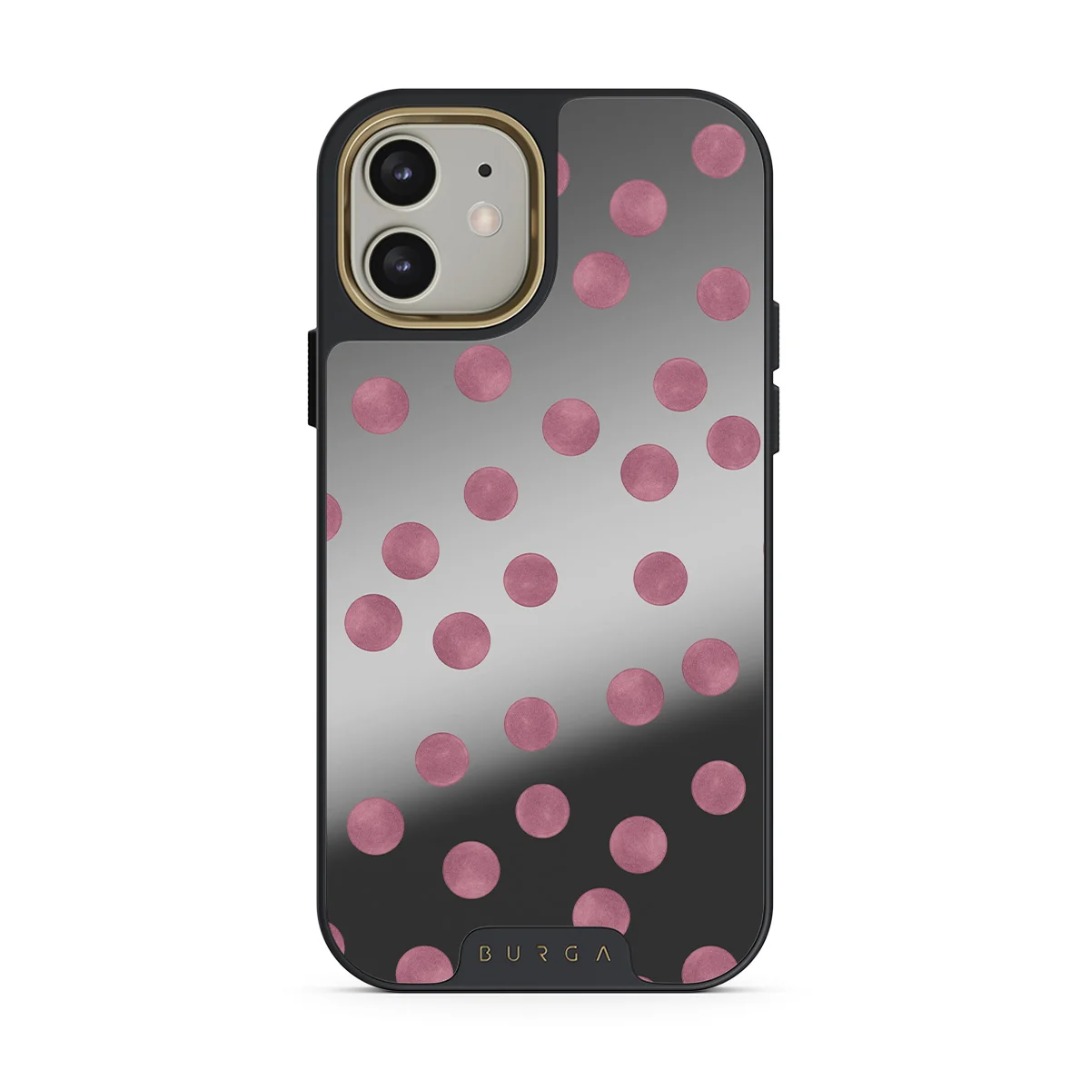 Pillow Talk - iPhone 12 ケース