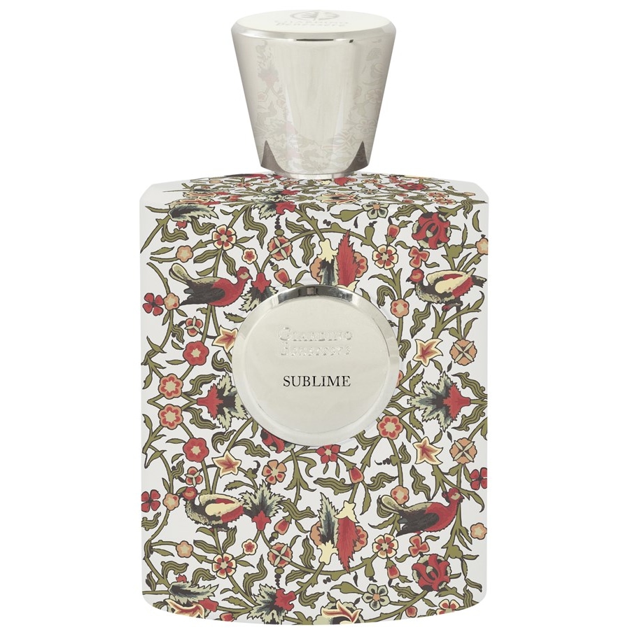 Giardino Benessere Giardino Dell Eden Extrait de Parfum Sublime