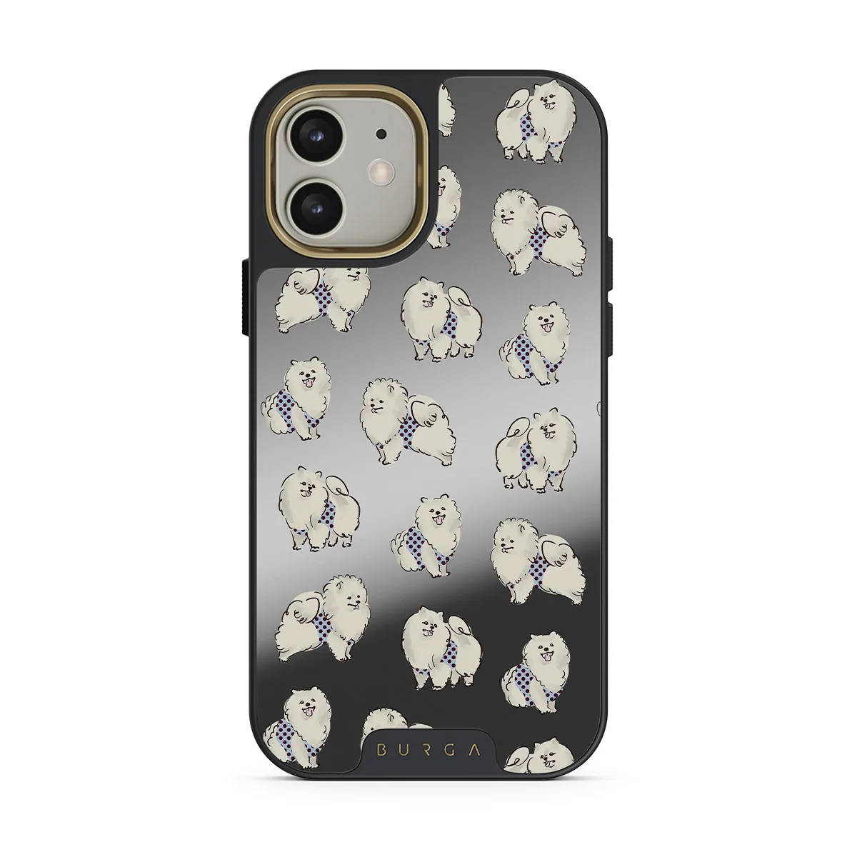 Snooze - iPhone 12 ケース