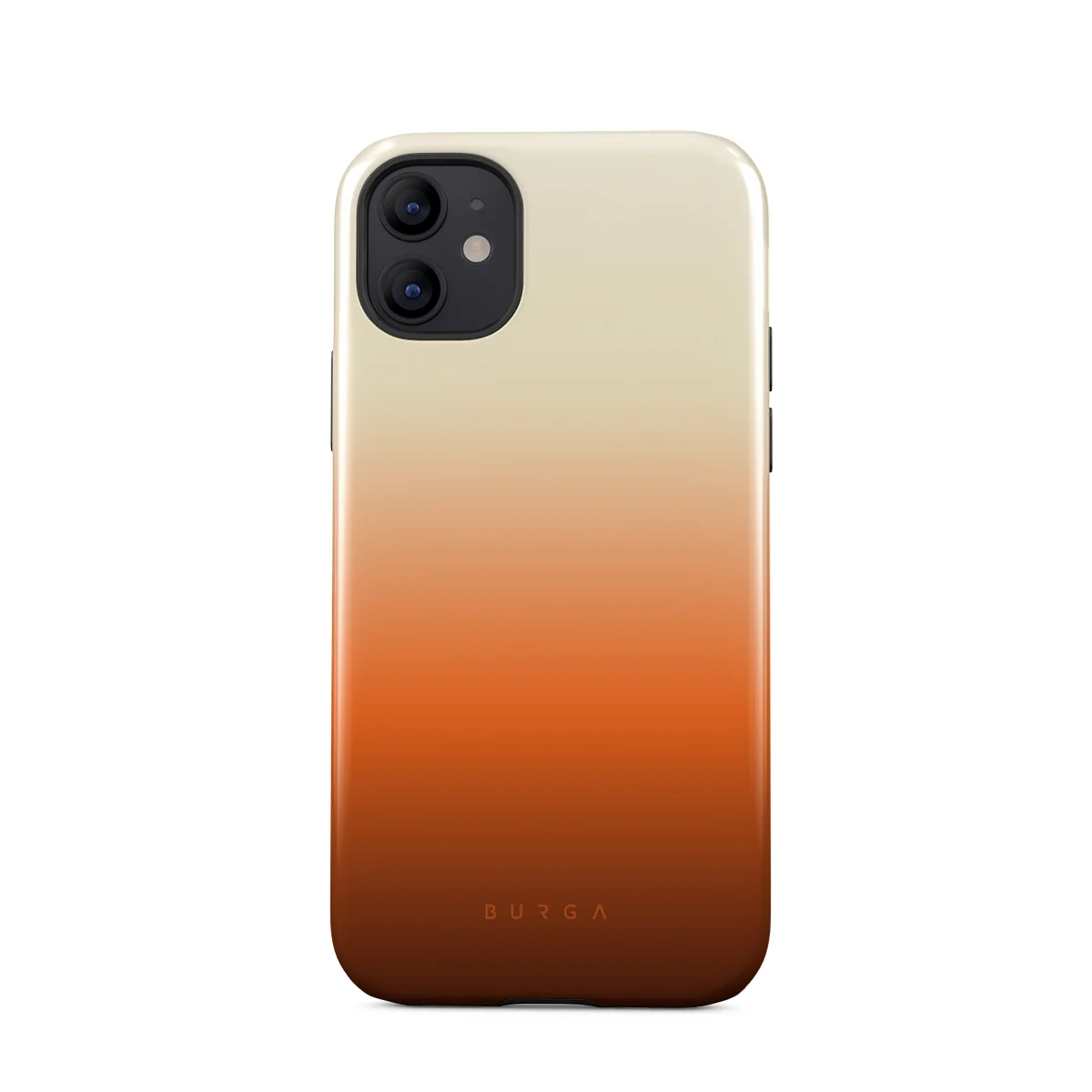 Slow Burn - iPhone 12 ケース