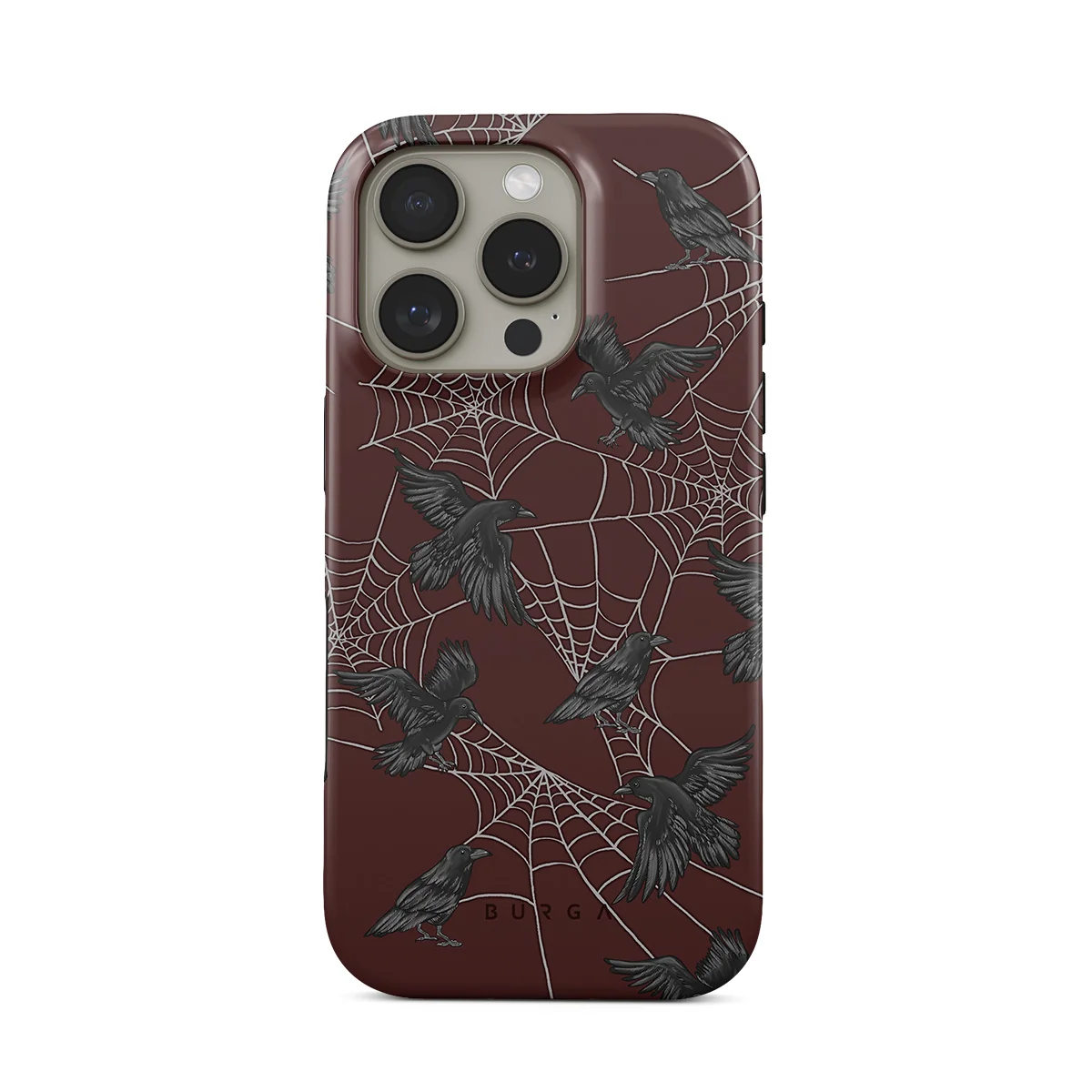 Quest - iPhone 16 Pro Max ケース