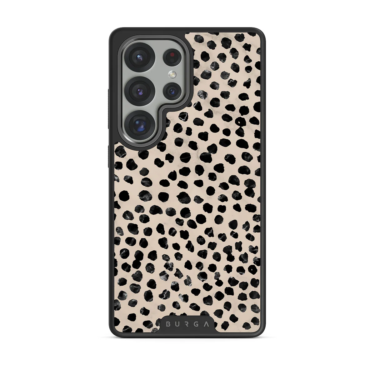 Almond Latte - Samsung Galaxy S25 Ultra ケース