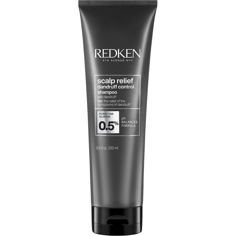 Redken Pielęgnacja skóry głowy Dandruff Control Shampoo