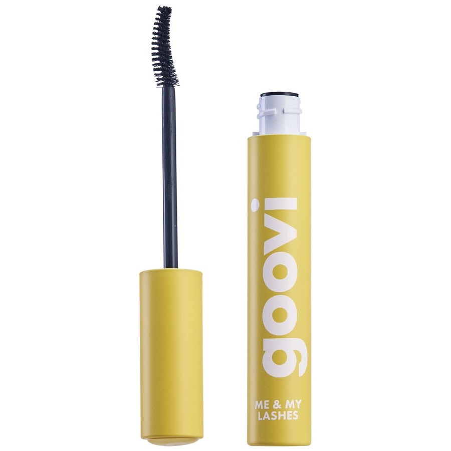 goovi Oczy Tusz do rzęs Me & My Lashes