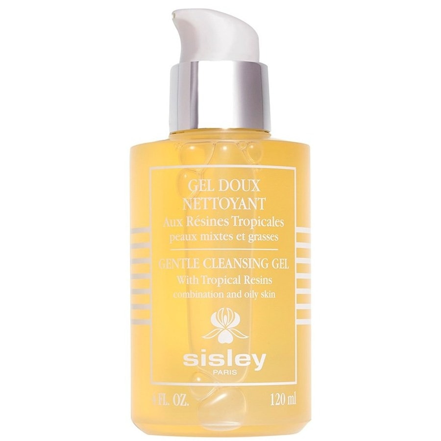 SISLEY Oczyszczanie i złuszczanie Eau Tropicale Gel Doux Nettoyant Aux Resines Tropicales