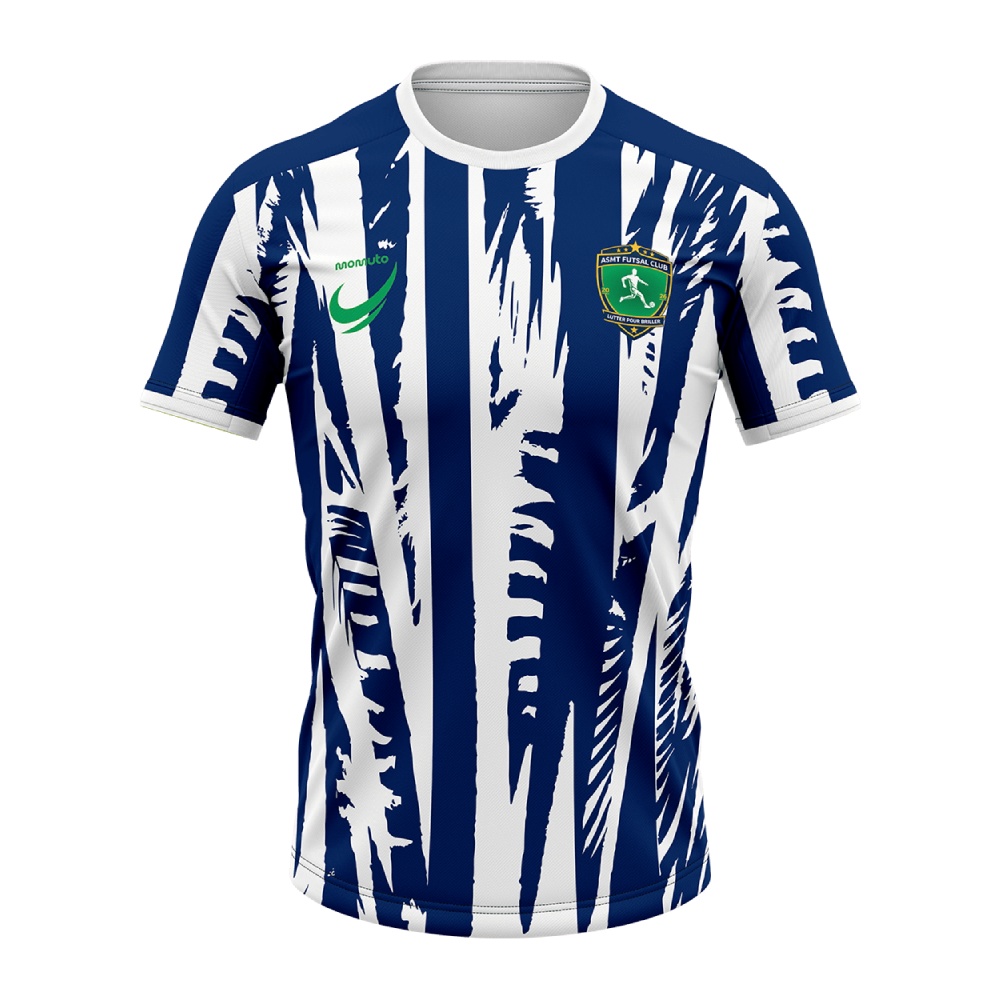 Équipement ASMT FUTSAL CLUB