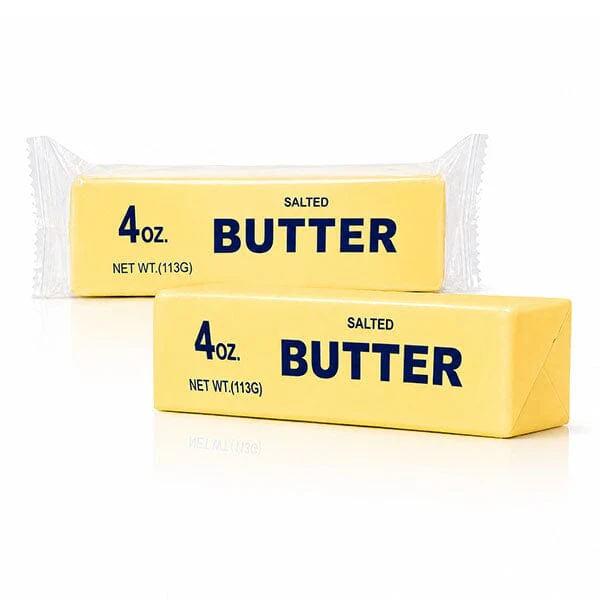 Butter Foam Slow-Rise Squishy 5.5