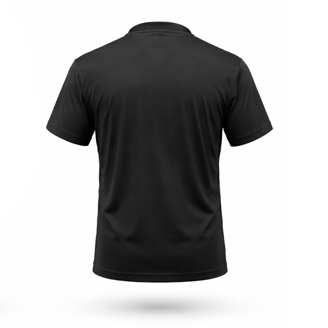 AL Cergas Men's Jersey Black BA03056601