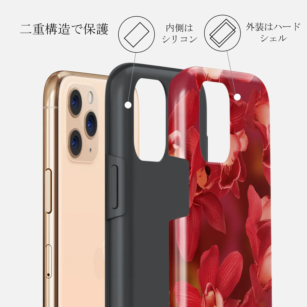 Goddess Energy - iPhone 11 Pro Max ケース