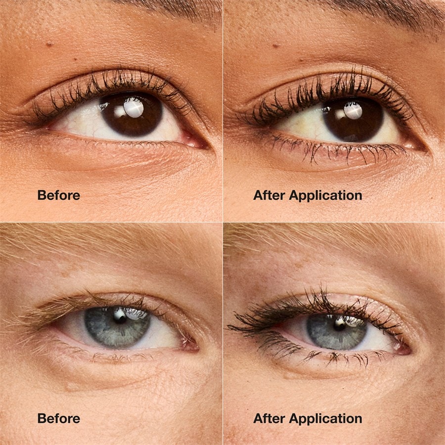 Clinique Oczy High Impact High-Fi™ Waterproof Mascara