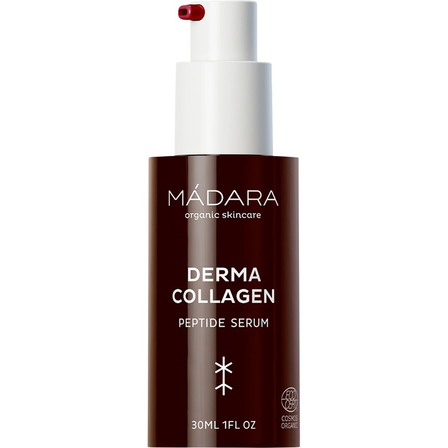 MÁDARA Pielęgnacja Peptide Serum