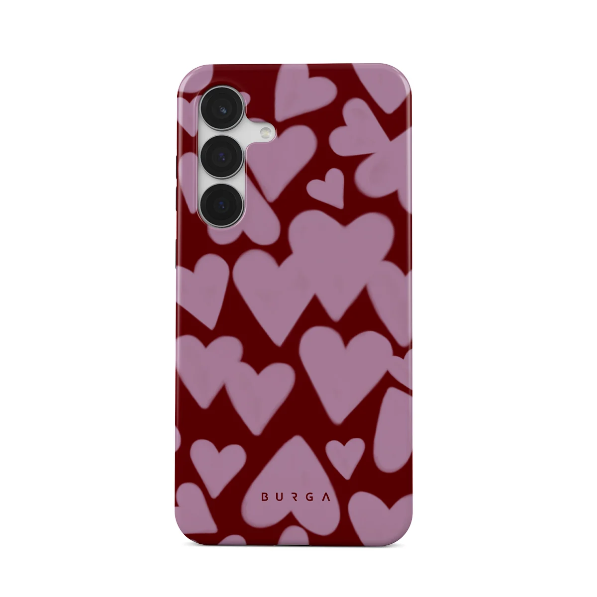 Madly Yours - Samsung Galaxy S25 FE ケース