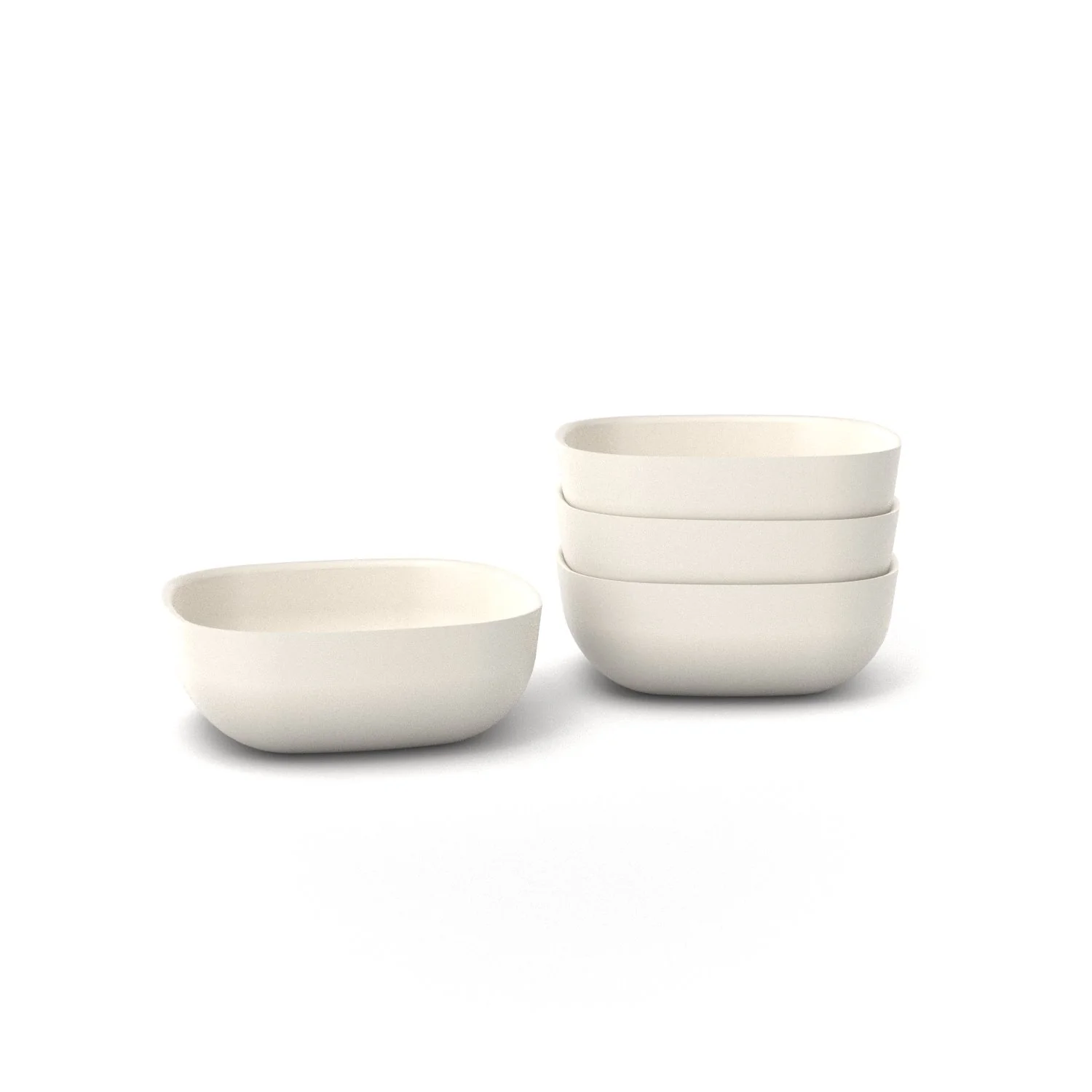 Vogeelle Cereal Bowl - Off White