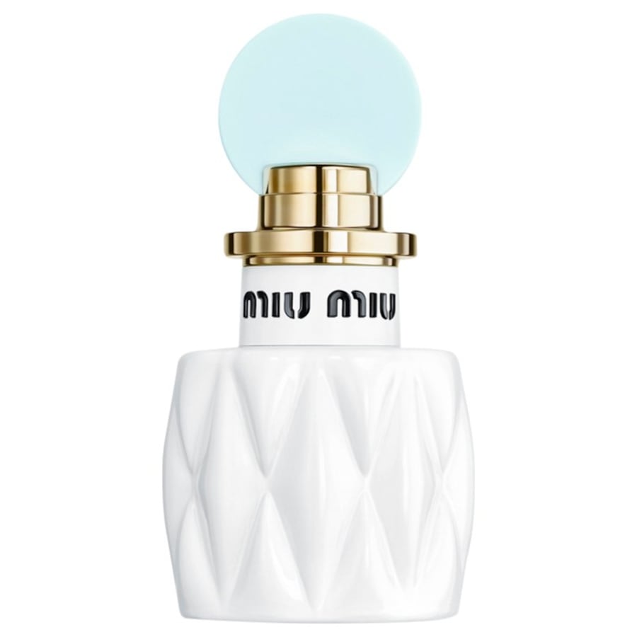 Miu Miu Fleur de Lait Eau de Parfum Spray