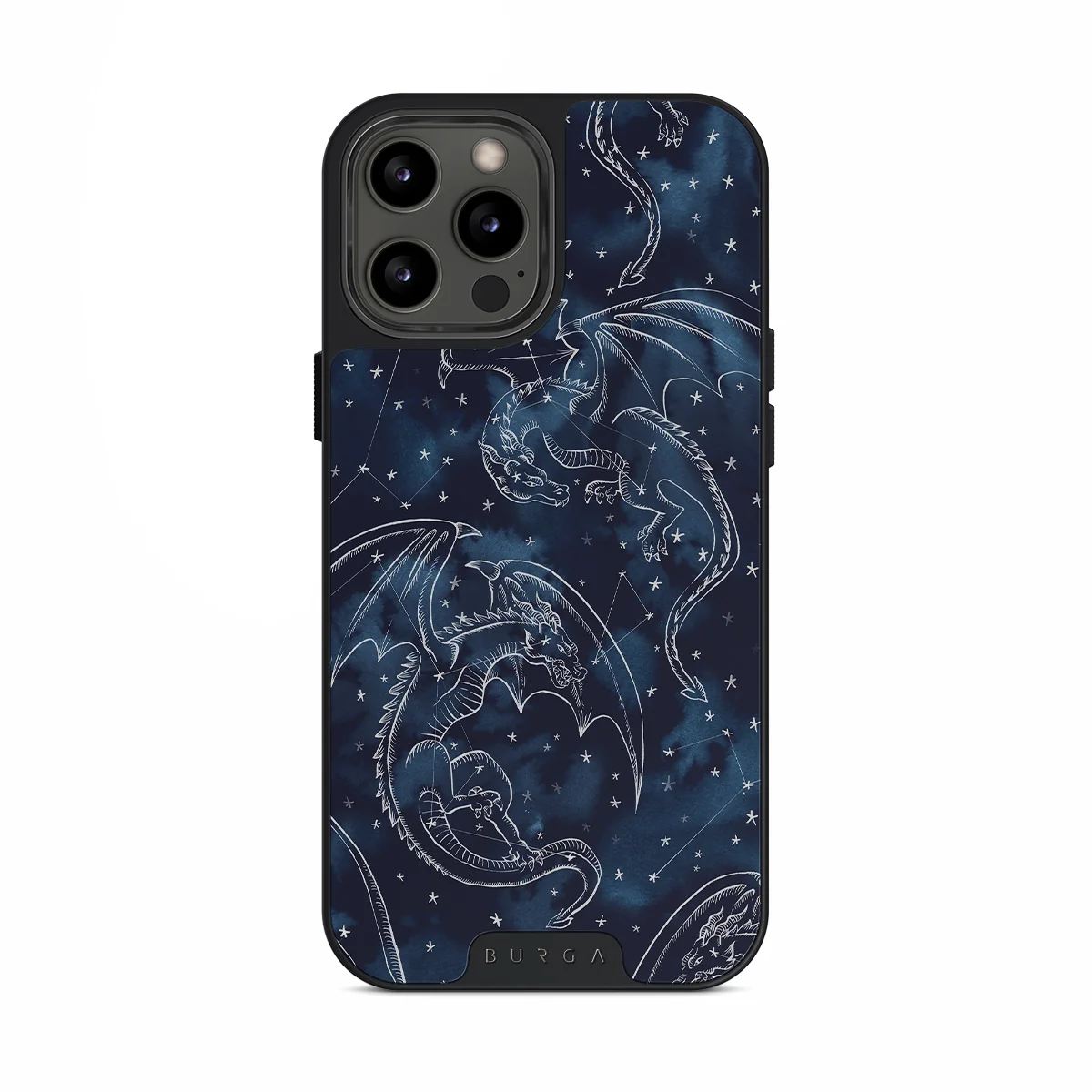 Wyvern - iPhone 12 Pro Max ケース