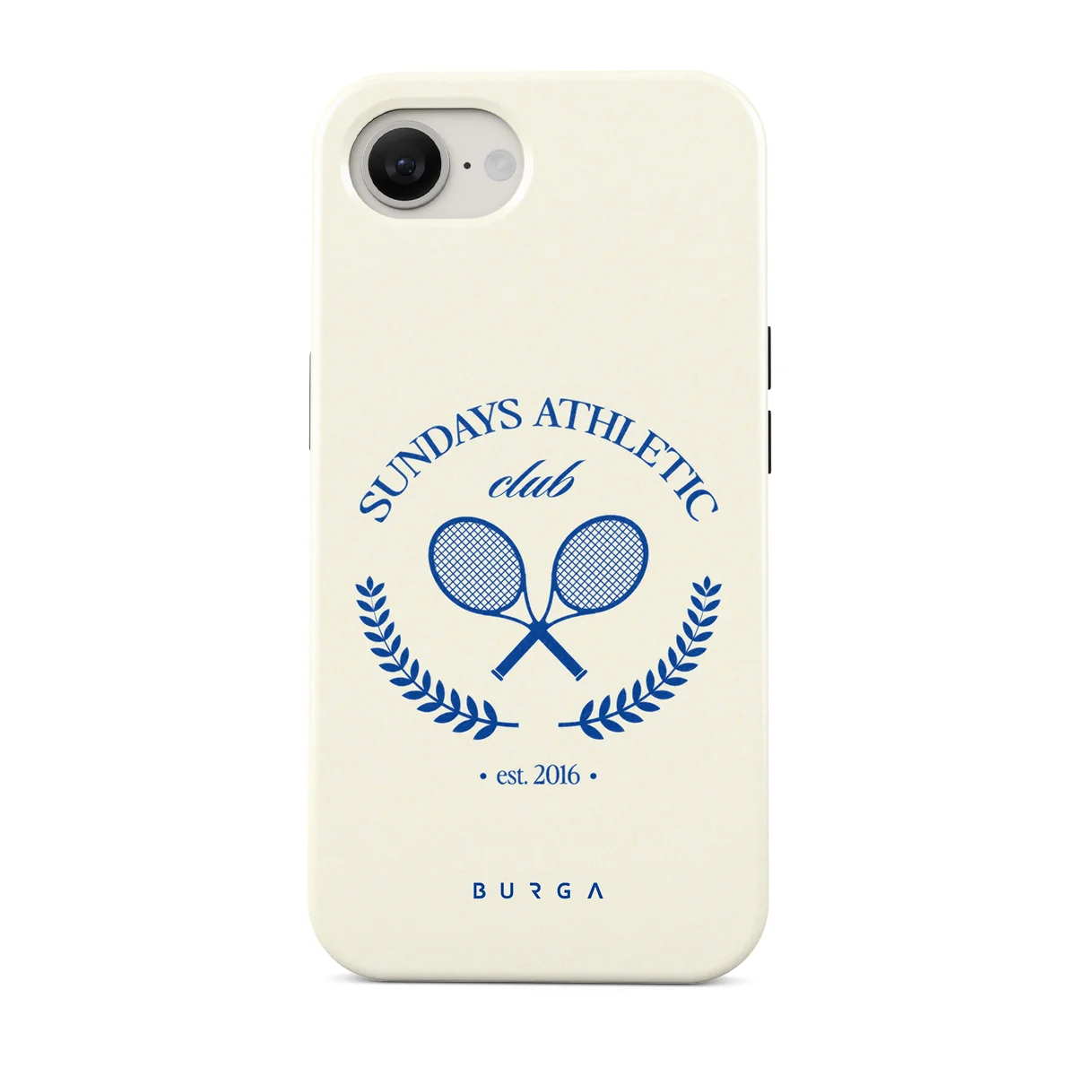 Leisure Club - iPhone 17e ケース