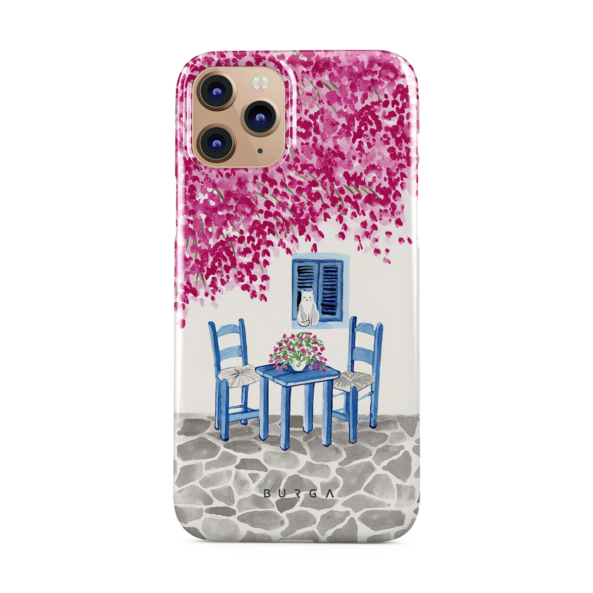 Milos - iPhone 11 Pro Max ケース