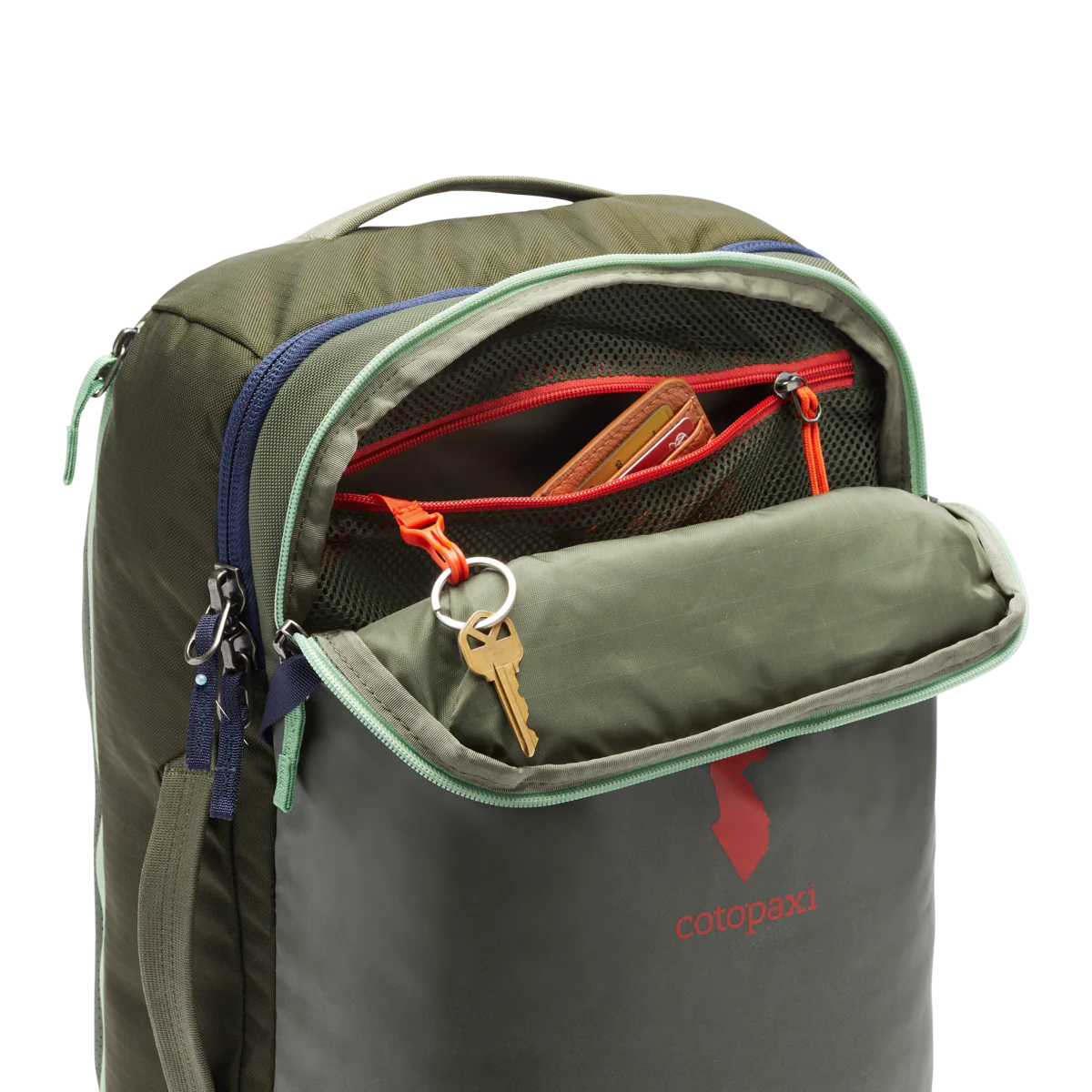 Allpa 28L Travel Pack