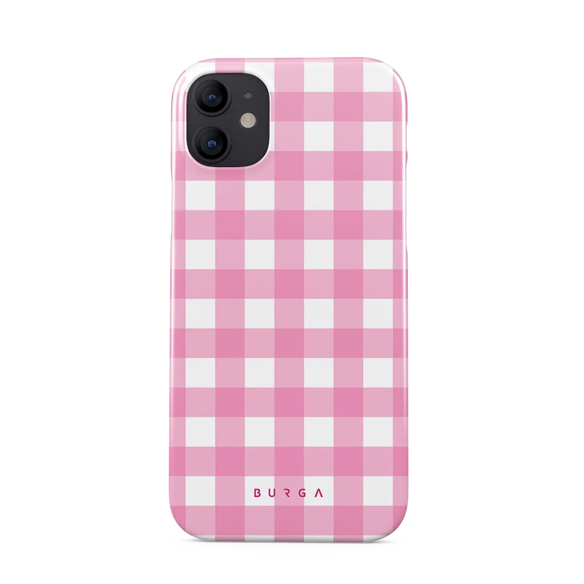 Think Pink - iPhone 12 Mini ケース