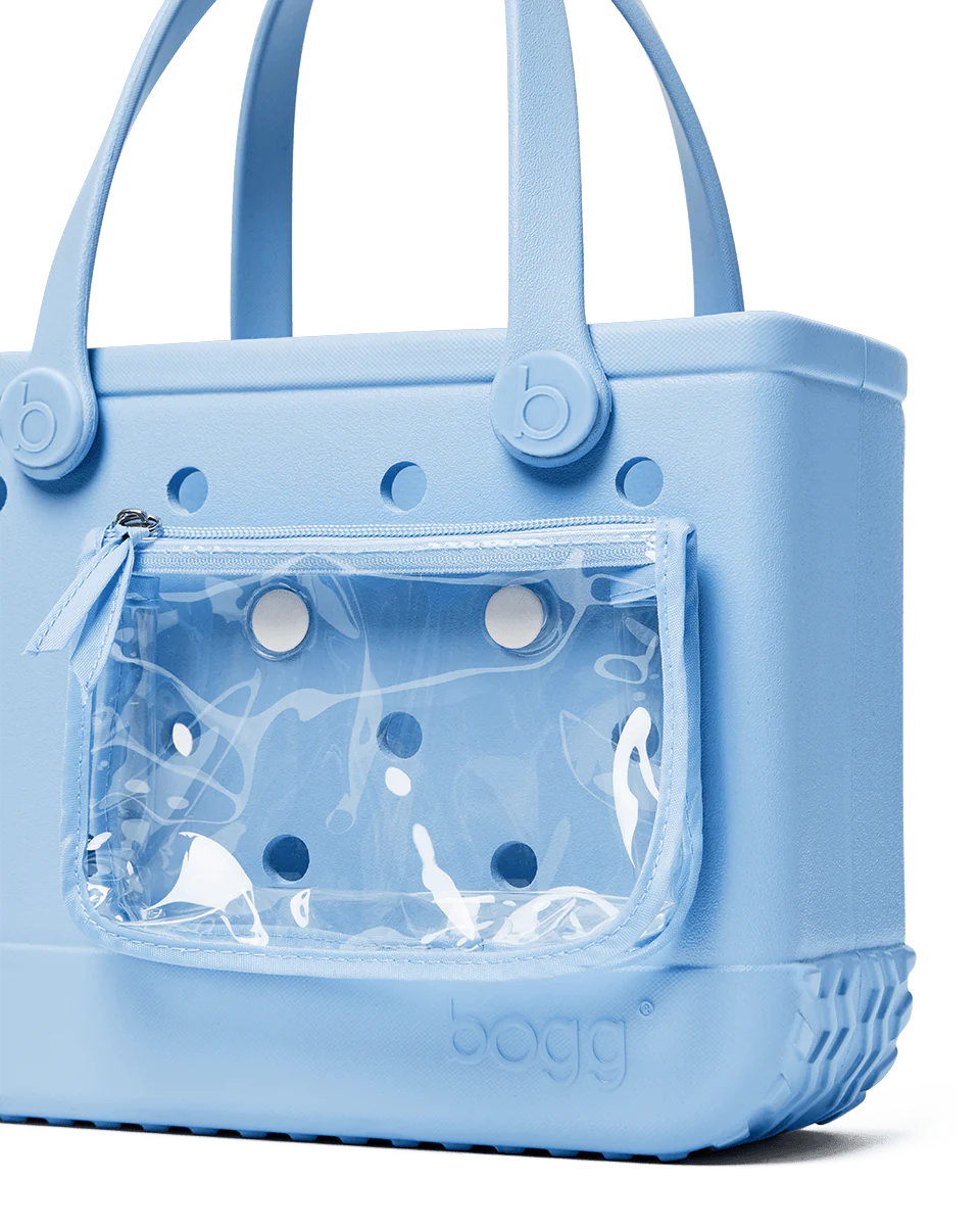 Bitty Bogg® Bag - BLUE Skies and Bogg Bag