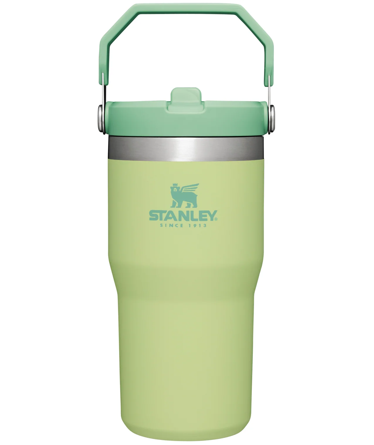 The IceFlow™ Flip Straw Tumbler | Stanley Create