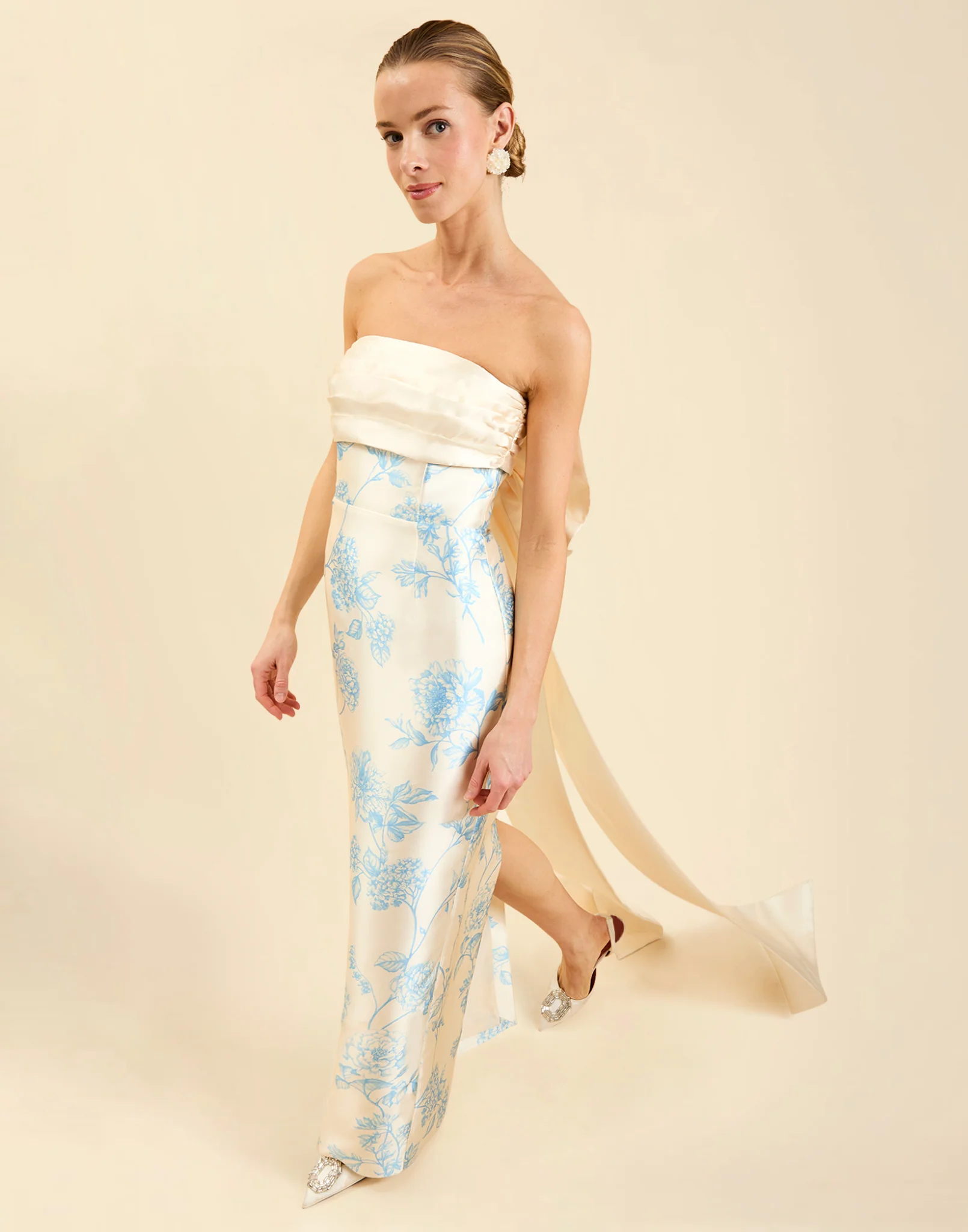 Solstice Convertible™ Gown