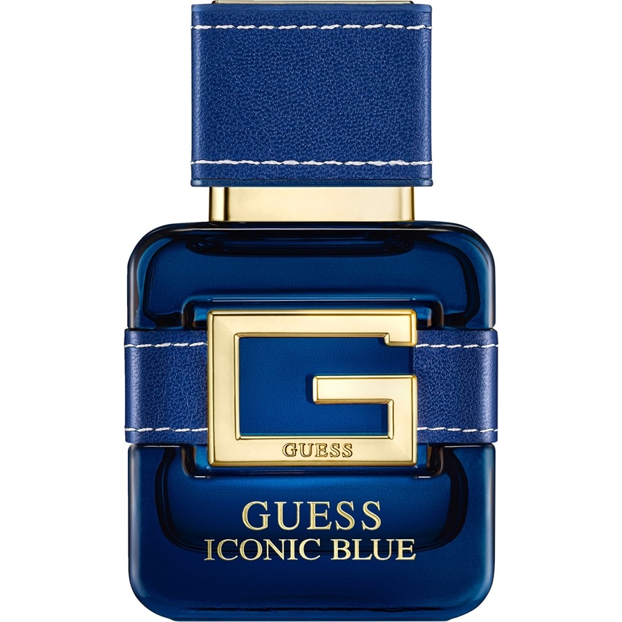 Guess Iconic Blue Men Eau de Parfum Spray