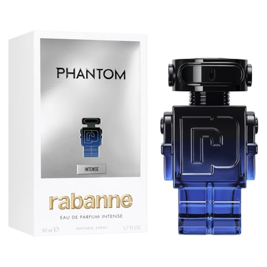 Rabanne Phantom Intense Eau de Parfum Spray Intense