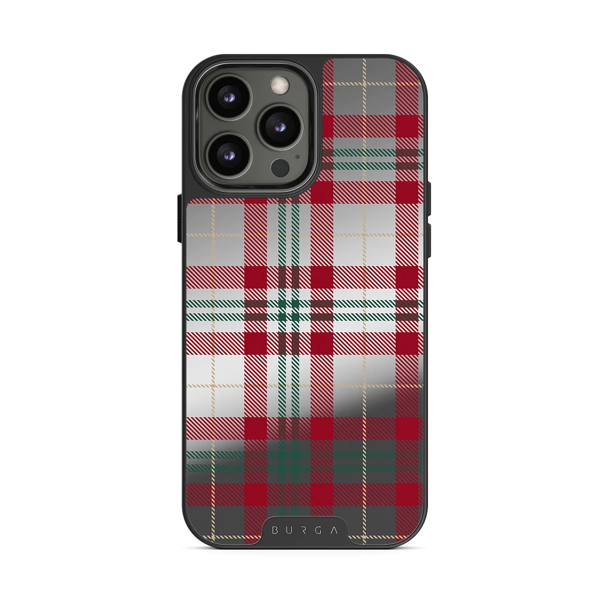 Sweater Weather - iPhone 12 Pro ケース