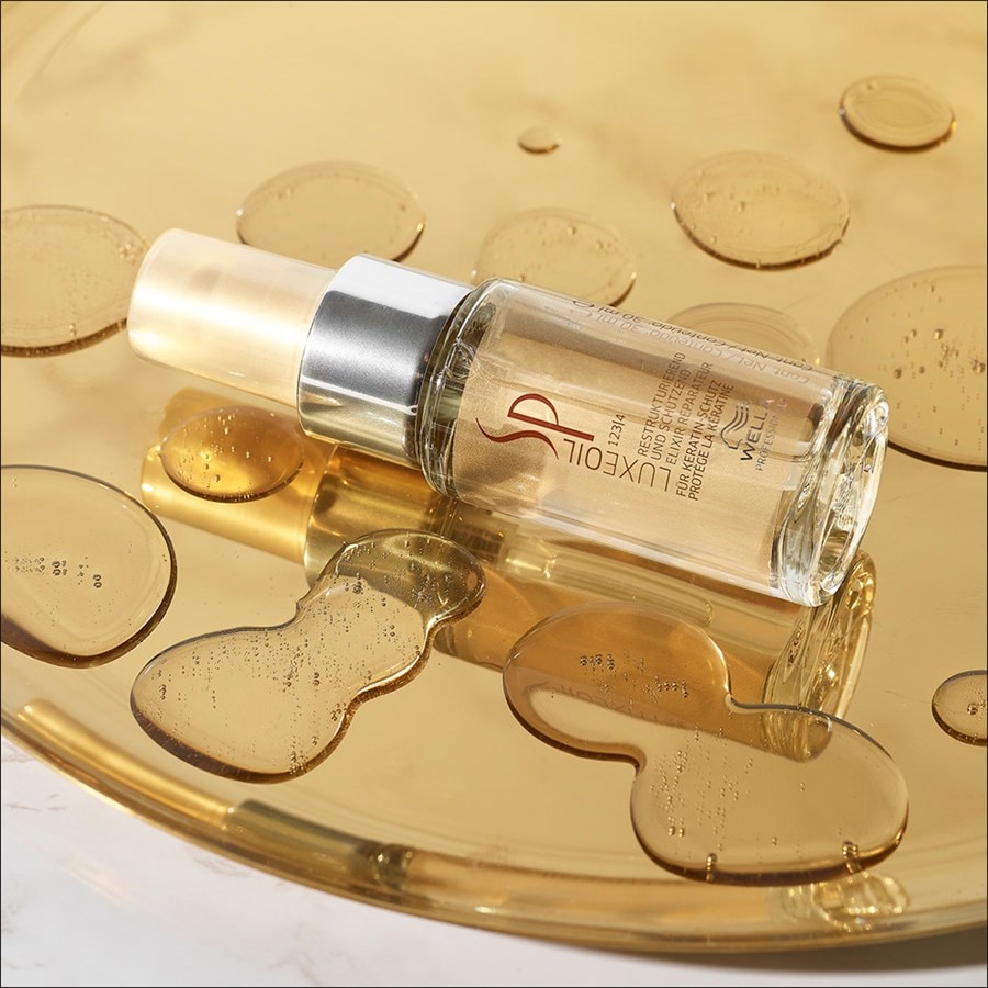 Wella Luxe Oil Reconstructive Elixir