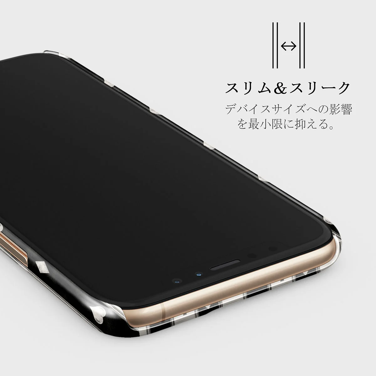 Queen's Court - iPhone 11 Pro Max ケース