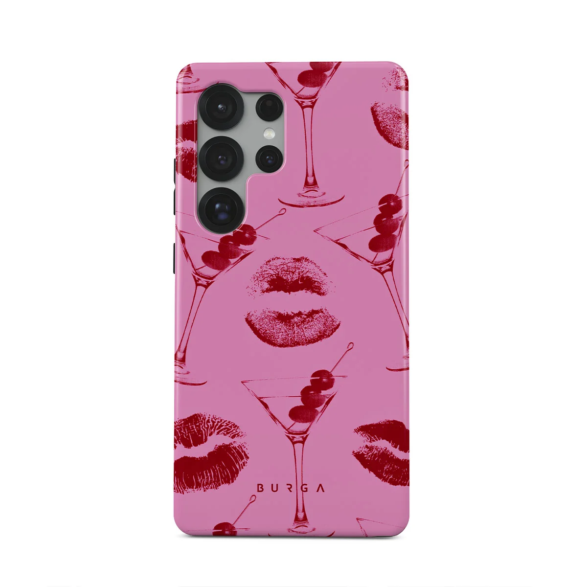 Call Me - Samsung Galaxy S25 Ultra ケース