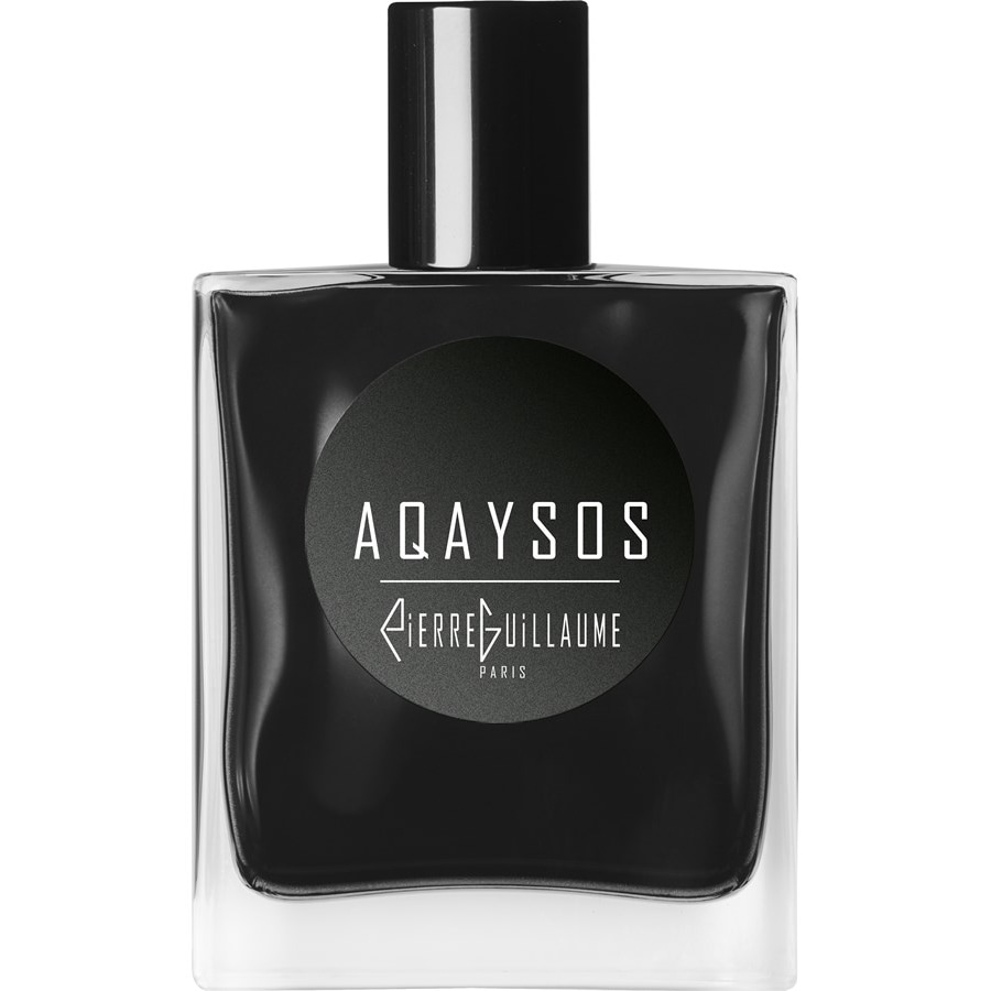 Pierre Guillaume Paris Black Collection Woda perfumowana w sprayu Aquaysos