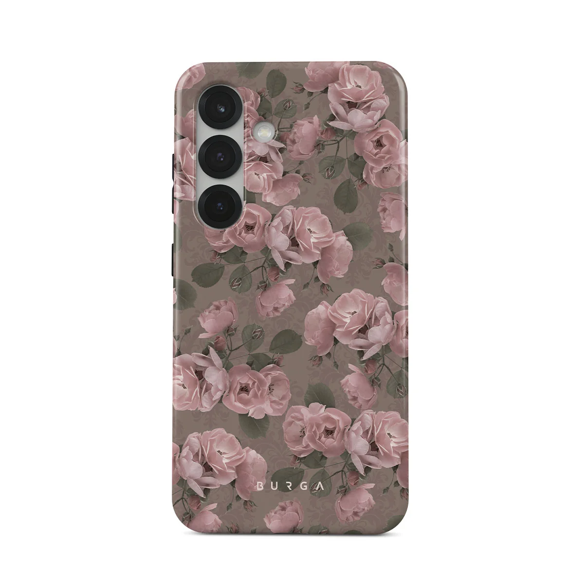 Vintage Glamour - Samsung Galaxy S25 Plus ケース