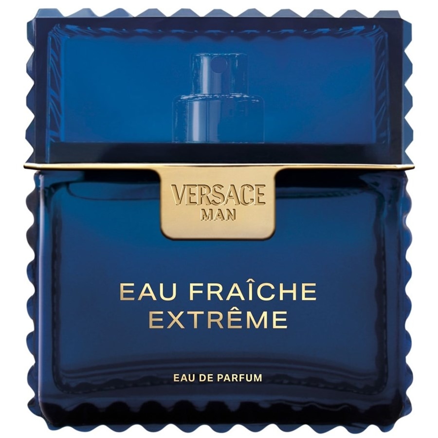 Versace Man Eau Fraîche Extreme Eau de Parfum Spray