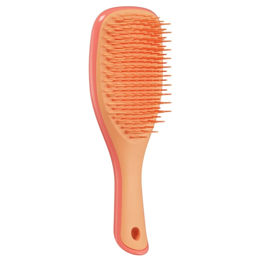 Tangle Teezer The Wet Detangler Ultimate Mini - Apricot Włosy proste i kręcone