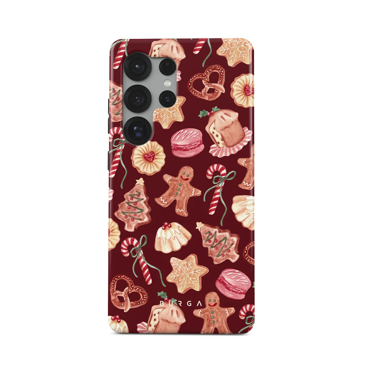 Cookie Jar - Samsung Galaxy S25 Ultra ケース