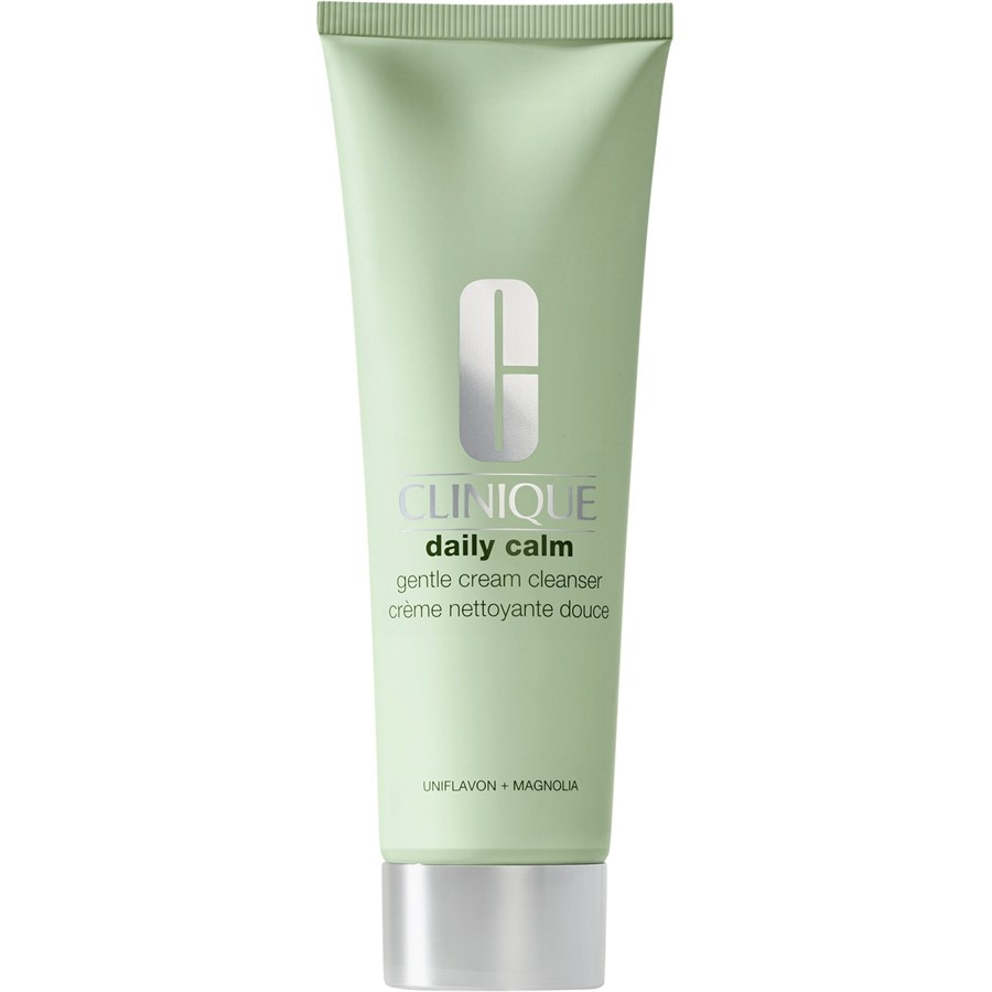 Clinique Płyn do oczyszczania twarzy Daily Calm Gentle Cleansing Cream