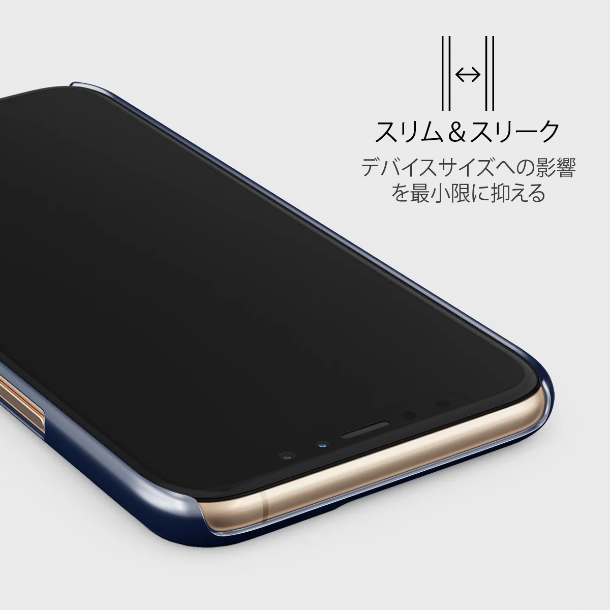 Wine & Dine - iPhone 11 Pro Max ケース