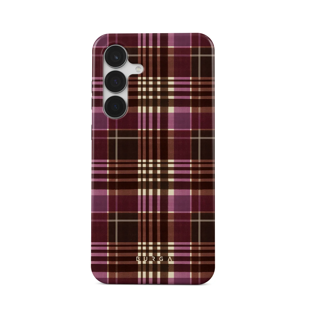First Edition - Samsung Galaxy S25 FE ケース