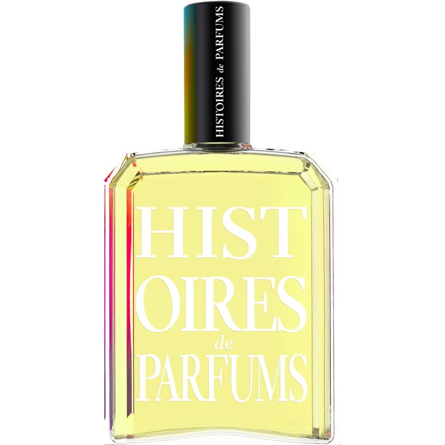Histoires de Parfums Timeless Classics Eau de Parfum Spray 1472 Boska komedia