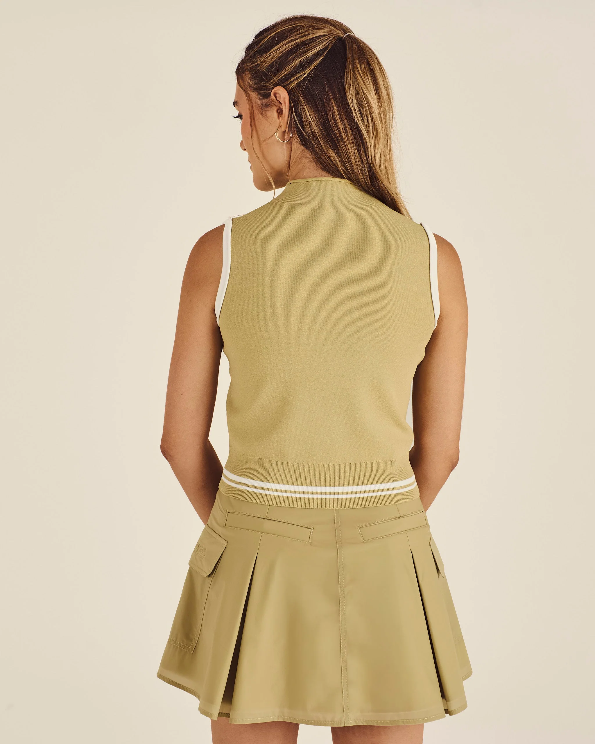 Emery Skirt