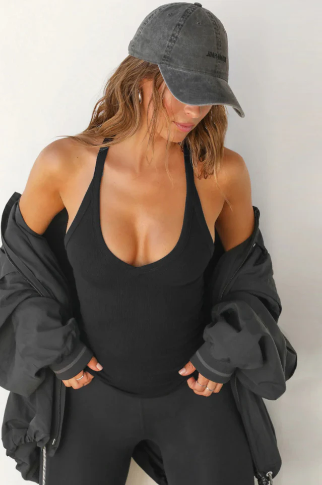 Amelie Attractive Top