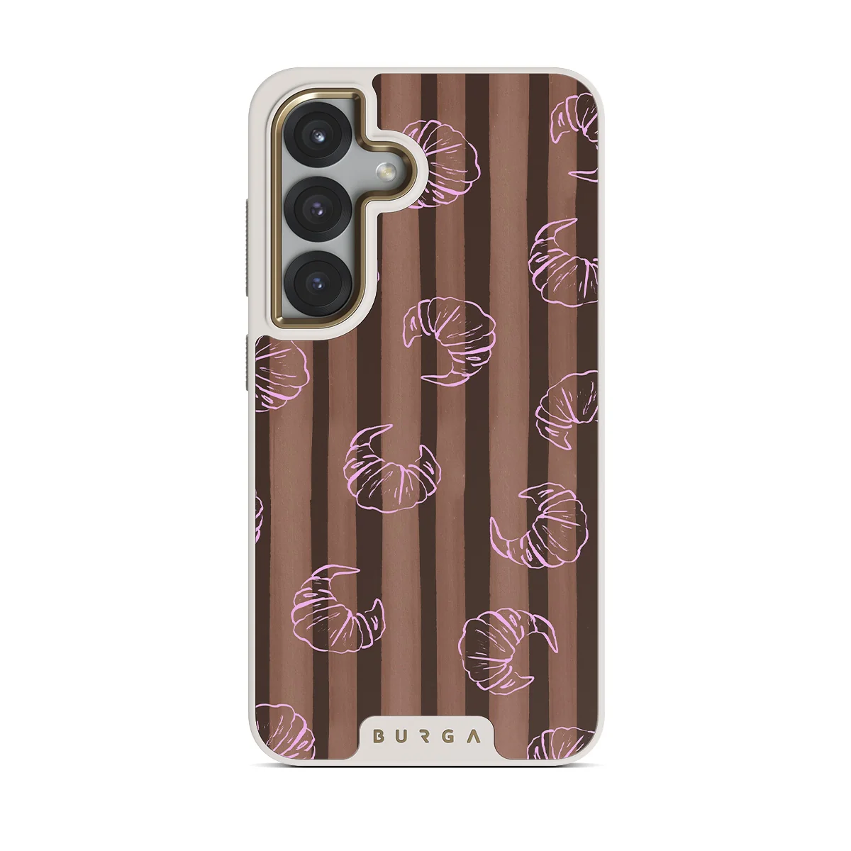 Girl Dinner - Samsung Galaxy S25 Plus ケース