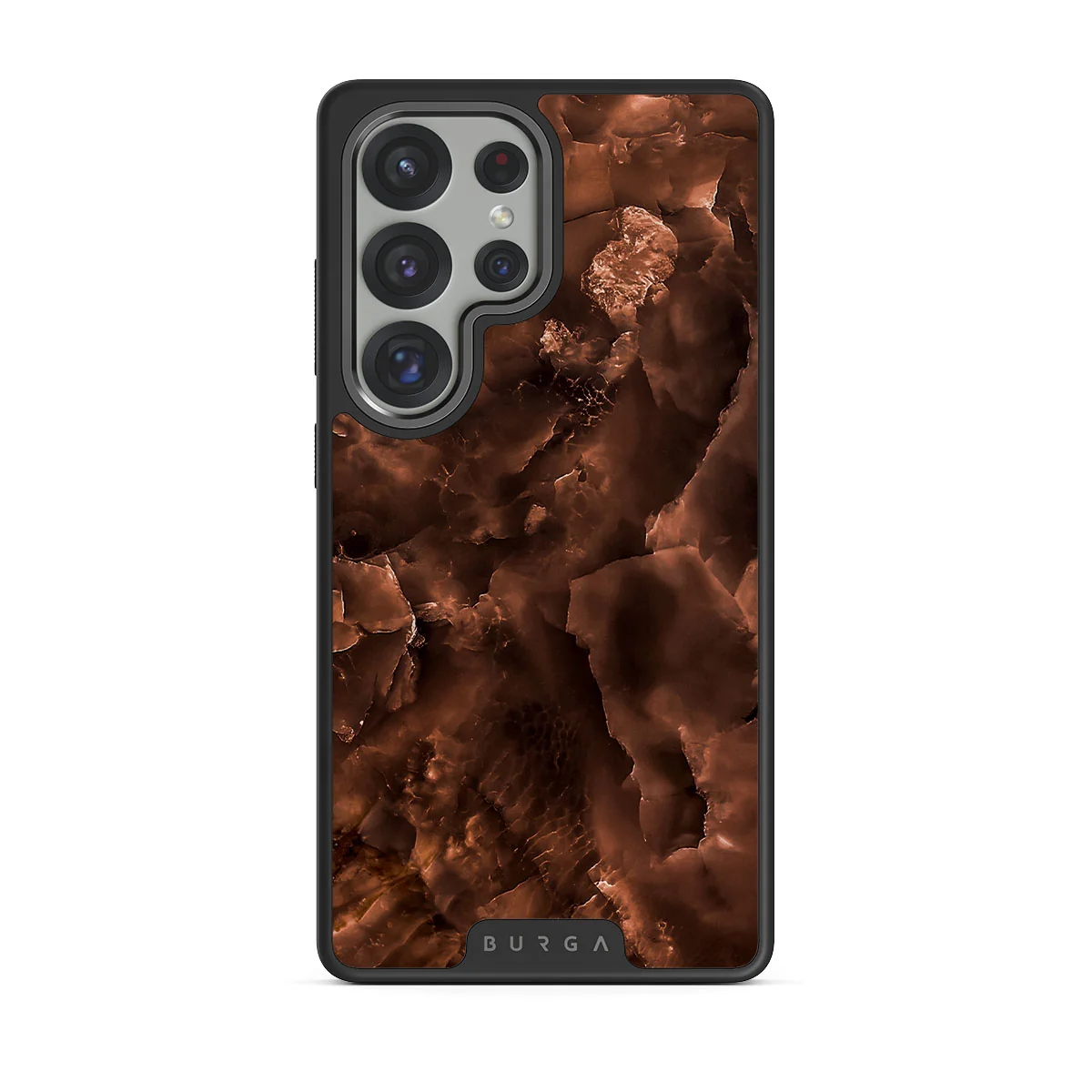 Toasted Chestnut - Samsung Galaxy S25 Ultra ケース