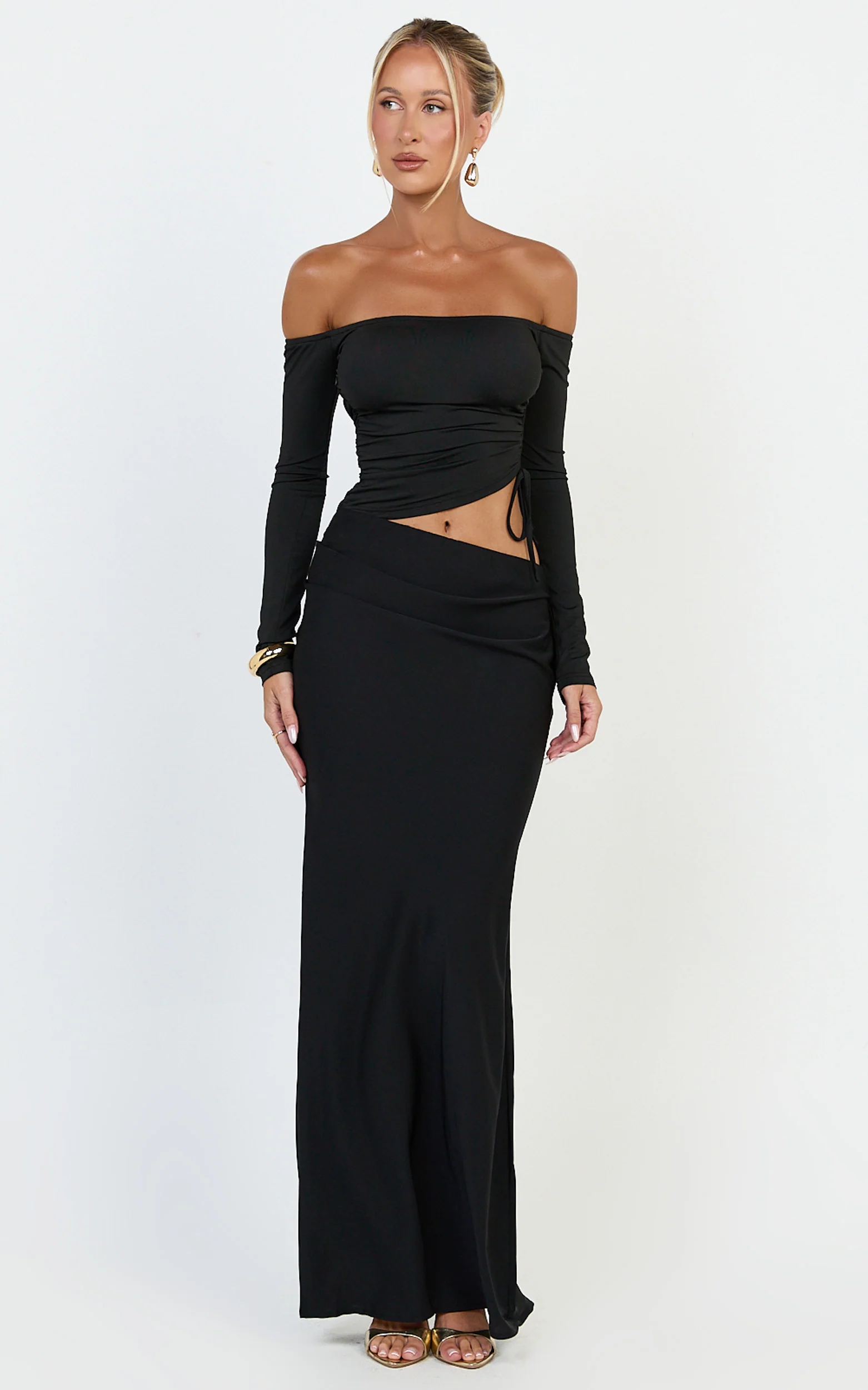 Tallulah Maxi Dress