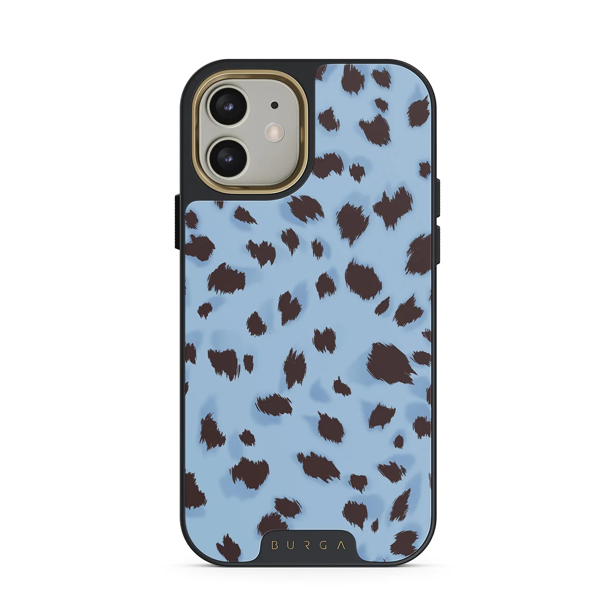 Barely Awake - iPhone 12 ケース