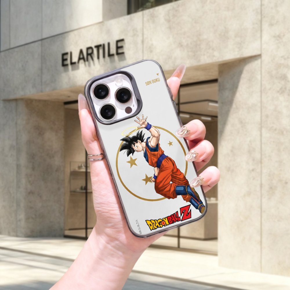GOKU Case