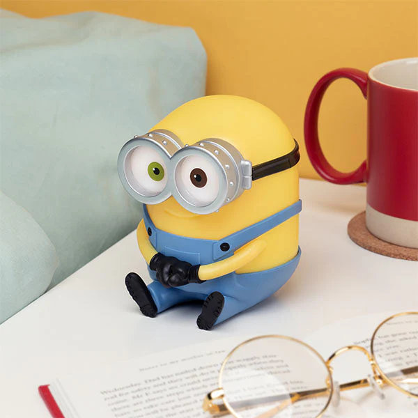 Paladone Minions Bob Light V2 Mini 4